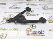 Querlenker Rechts Hinten Unten A1633501006 Mercedes-Benz ML I (163) SUV 270 2.7 CDI 20V (OM612.963) 2002