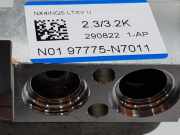 Klima Leitung 97775N7011 Hyundai Tucson (NX) SUV 1.6 CRDi 16V Hybrid 48V (D4FE) 2022