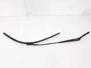 Scheibenwischer Links Vorne 9680477080 Peugeot 308 SW (4E/H) Kombi 1.6 VTI 16V (EP6C(5FW)) 2007