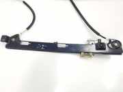 Fensterheber Links Vorne 5P0837461 Seat Toledo (5P2) Großraumlimousine 2.0 TDI 16V (BKD) 2006