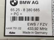 Audio Verstärker 65258380685 BMW 7 serie (E38) Limousine 730d 24_V (M57-D30) 1999