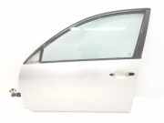 Tür Links Vorne 80100AV631 Nissan Primera (P12) Liftback 2.2 dCi 16V (YD22DDTi) 2003