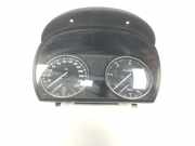 Tachoeinheit Kmh 62109166846 BMW 3 serie Touring (E91) Kombi 320d 16V (N47-D20A) 2008