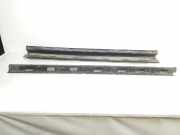 Schwellerrohre Links 51718408705 BMW X5 (E53) SUV 3.0d 24V (M57N-D30(306D2)) 2006