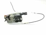 Türschloss Links Hinten 9824358780 Citroën Berlingo Multispace Großraumlimousine 1.5 BlueHDi 100 (DV5RD(YHY))