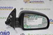 Außenspiegel Rechts 93494487 Opel Meriva (A) Großraumlimousine 1.6 16V (Z16XE) 2004