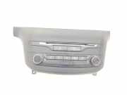 Bedienung Heizung 96777653ZD Peugeot 308 (L3/L8/LB/LH/LP) Schrägheck 5-drs 1.6 BlueHDi 100 (DV6FD(BHY)) 2016