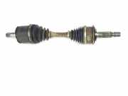 Antriebswelle Links Vorne 4343035030 Toyota Land Cruiser 90 (J9) Hardtop Geländewagen 3.0 TD (1KZTE)