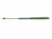 Gasdruckfeder Set Vorne A1648800129 Mercedes-Benz ML II (164/4JG) SUV 3.0 ML-320 CDI 4-Matic V6 24V (OM642.940) 2006