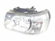Scheinwerfer Links 6H5213W030HF Land + Range Rover Freelander II Geländewagen 2.2 sd4 16V (224DT)