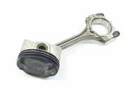 Kolben 1310140100 Toyota Aygo (B40) Schrägheck 1.0 12V VVT-i (1KR-FE)