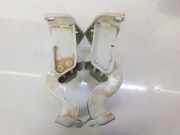 Türscharnier ACHTERDEUR 904005453R Renault Trafic (1FL/2FL/3FL/4FL) Van 2.0 dCi 16V 120 (M9R-710(M9R-V7)) 2021