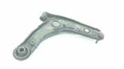 Querlenker Links Vorne Oben 4806909140 Toyota Yaris III (P13) Schrägheck 1.5 16V Hybrid (1NZ-FXE) 2018