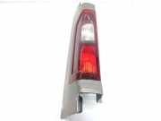Rücklicht Links 265556737R Renault FURGÓN 1.6 dCi D Energy (125 CV) 2018