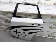 Tür Links Hinten 60409FG0129P Subaru Impreza III (GH/GR) Schrägheck 5-drs 2.0D AWD (EJ20Z) 2011