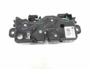 Heckschloss 51247357112 BMW X1 (F48) SUV xDrive 18d 2.0 16V (B47-C20A(Euro 6)) 2017
