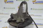 Achsschenkel Rechts Hinten 33321095240 BMW X5 (E53) SUV 3.0d 24V (M57N-D30(306D2)) 2006