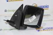 Außenspiegel Rechts 24400682 Opel Combo (Corsa C) Van 1.7 DI 16V (Y17DTL) 2003