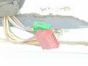 Tür Links Vorne 7751471745 Renault Kangoo Express (FC) Van 1.5 dCi 65 (K9K-700) 2003