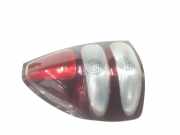 Rücklicht Links 8156160630 Toyota Land Cruiser (J12) Hardtop Geländewagen 3.0 D-4D 16V (1KDFTV) 2005