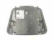 Innenbeleuchtung A2038208201 Mercedes-Benz MERCEDES CLASE CLK COUPE 2.2 CDI (150 CV) 2007