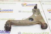 Querlenker Links Vorne Unten 5352016 Opel Astra G (F08/48) Schrägheck 2.0 DTi 16V (Y20DTH) 2001