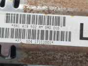 Lenksäule 5N1419502M Audi 2.0 TDI (120 CV) 2018