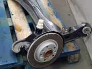 Unterrahme Hinten 9833974980 Opel Astra L Sports Tourer (F4/FC/FN/FR) Kombi 1.2 Turbo 110 12V (EB2ADT(HNP))
