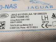 Seiten Airbag LINKS VOOR T4A38733 Jaguar I-Pace SUV EV400 AWD (TZ204XSA) 2018