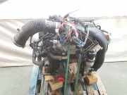 Motor COMPLEET 8201535504 Dacia Dokker Express (8S) Van 1.5 dCi 90 (K9K-612(K9K-C6)) 2015