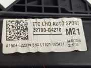Gaspedalsensor 32700G4210 Kia Proceed (CD) Kombi 5-drs 1.0i T-GDi 12V (G3LC)