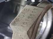 Handbremshebel 96810052ZR Peugeot 308 SW (4E/H) Kombi 1.6 VTI 16V (EP6C(5FW)) 2007