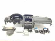 Airbag Set 66040FJ010 Subaru XV (GP) SUV 1.6 AWD 16V (FB16) 2014