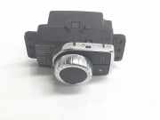 Navigationssystem Bedienung A2469009815 Mercedes-Benz CLASE BM 156 200 CDI (156.908)