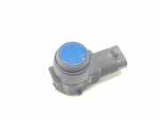 Parken-Sensoren ACHTER 7L5919275B Volkswagen Scirocco (137/13AD) Schrägheck 3-drs 1.4 TSI 160 16V (CTHD) 2013 CTHD