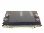 Multifunctionelle Display 5NN919605B Volkswagen ALLSPACE BJ2 R-LINE
