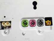 Radio CD A2049009410 Mercedes-Benz C (W204) Limousine 2.2 C-180 CDI 16V BlueEFFICIENCY (OM651.913)