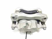 Bremssattel Links Hinten 2N0615423A Volkswagen Crafter (SY) Chassis-Cabine 2.0 TDI RWD (DREC) DREC