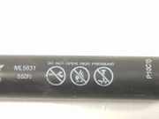 Gasdruckfedern Set Hinten 3C9827550C Volkswagen Passat Variant (3C5) Kombi 1.9 TDI (BKC) 2005 BKC