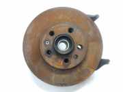 Achsschenkel Rechts Vorne 6Q0407256AC Skoda 1.2 (60 CV) 2012