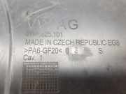 Bodenschutz VOOR 5WA825101 Volkswagen T-Roc I SUV 1.5 TSI Evo BMT 16V (DPCA) 2022