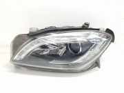 Scheinwerfer Links A1668205459 Mercedes-Benz ML III (166) SUV 3.0 ML-350 BlueTEC V6 24V 4-Matic (OM642.826)