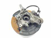 Achsschenkel Halter Links Hinten 670006802 Maserati Quattroporte VI Limousine 3.0 S Q4 Biturbo V6 24V (M156E)