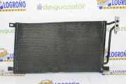Luft-Kühler 17113450046 BMW X3 (E83) SUV 2.0d 16V (N47-D20A) 2008