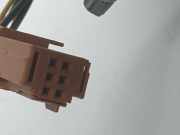 Außenspiegel Links 1609064880 Citroën C-Elysee (DD) Limousine 1.6 Blue Hdi 100 (DV6FD(BHY))