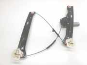 Fensterheber Links Vorne 7281885 BMW 3 serie (F30) Limousine 328d 2.0 16V (N47-D20C)