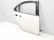 Tür Rechts Hinten 67510TL0000ZZ Honda Accord (CU) Limousine 2.2 i-DTEC 16V (N22B1) 2011