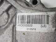 Steuerkette Abdeckung 46D053322 Maserati Ghibli III Limousine 3.0 Diesel (M15746D)