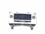 Bedienung Heizung 735487107 Lancia Delta (844) Schrägheck 1.6 D Multijet 16V 120 (198.A.2000) 2008