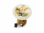 Vorförderpumpe 7701035030 Toyota Land Cruiser (J12) Hardtop Geländewagen 3.0 D-4D 16V (1KDFTV) 2005